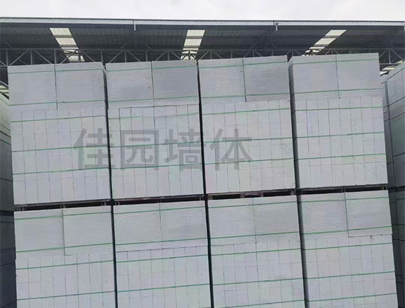 加氣混凝土砌塊